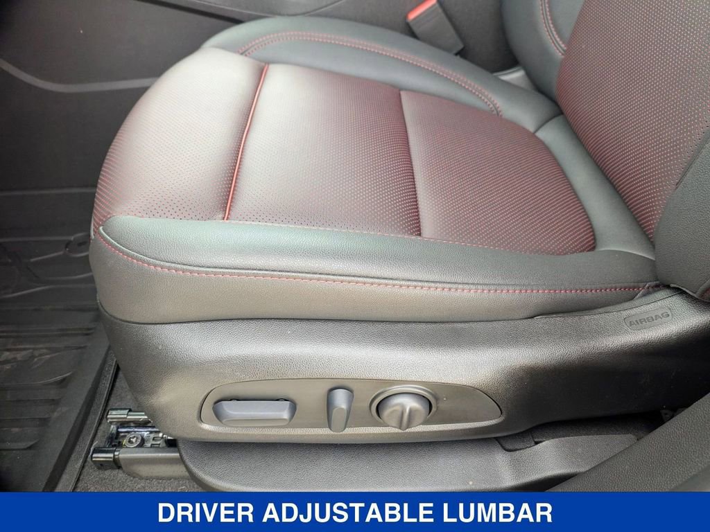 New 2026 Chevrolet Blazer RS w/ LPO, Floor Liner Package image 17