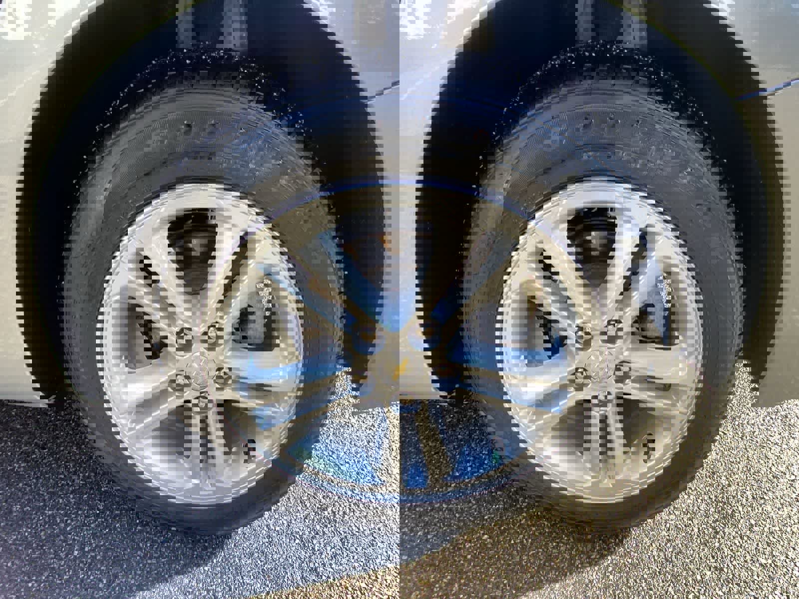 Used 2016 Chevrolet Cruze LT w/ Convenience Package image 19