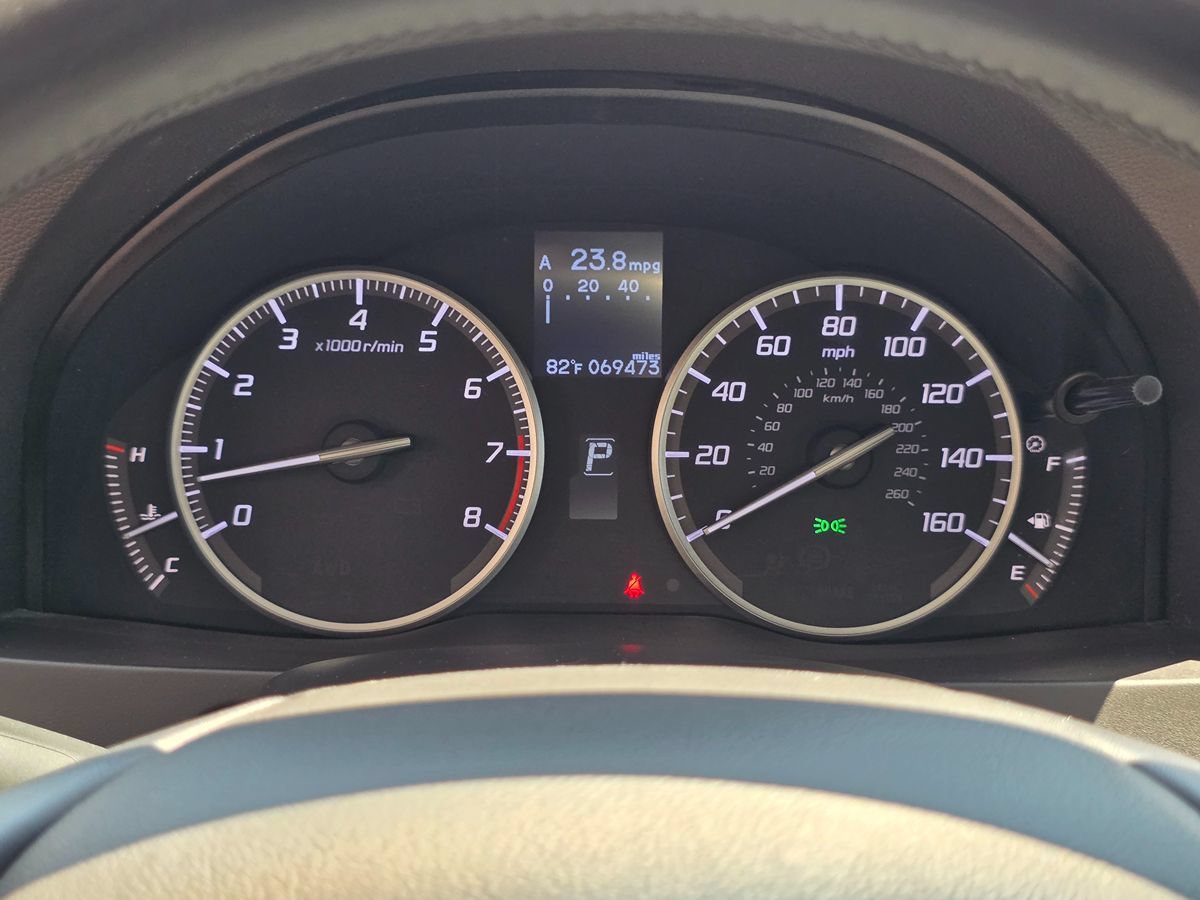 Used 2013 Acura RDX FWD image 30