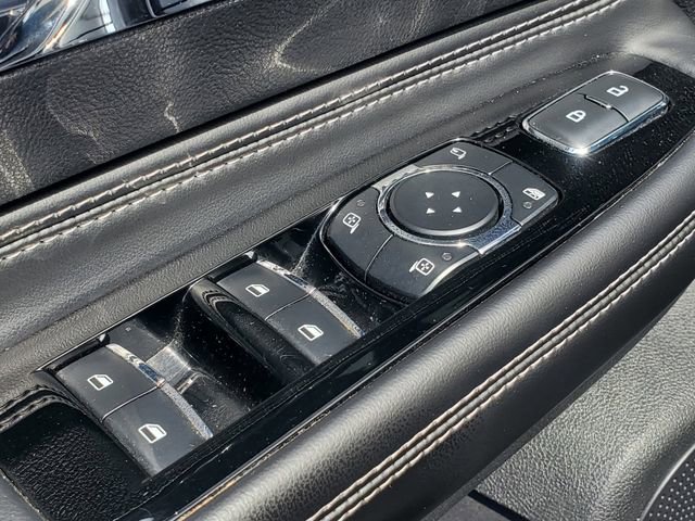 Certified 2024 Lincoln Corsair AWD w/ Equipment Group 101A image 9