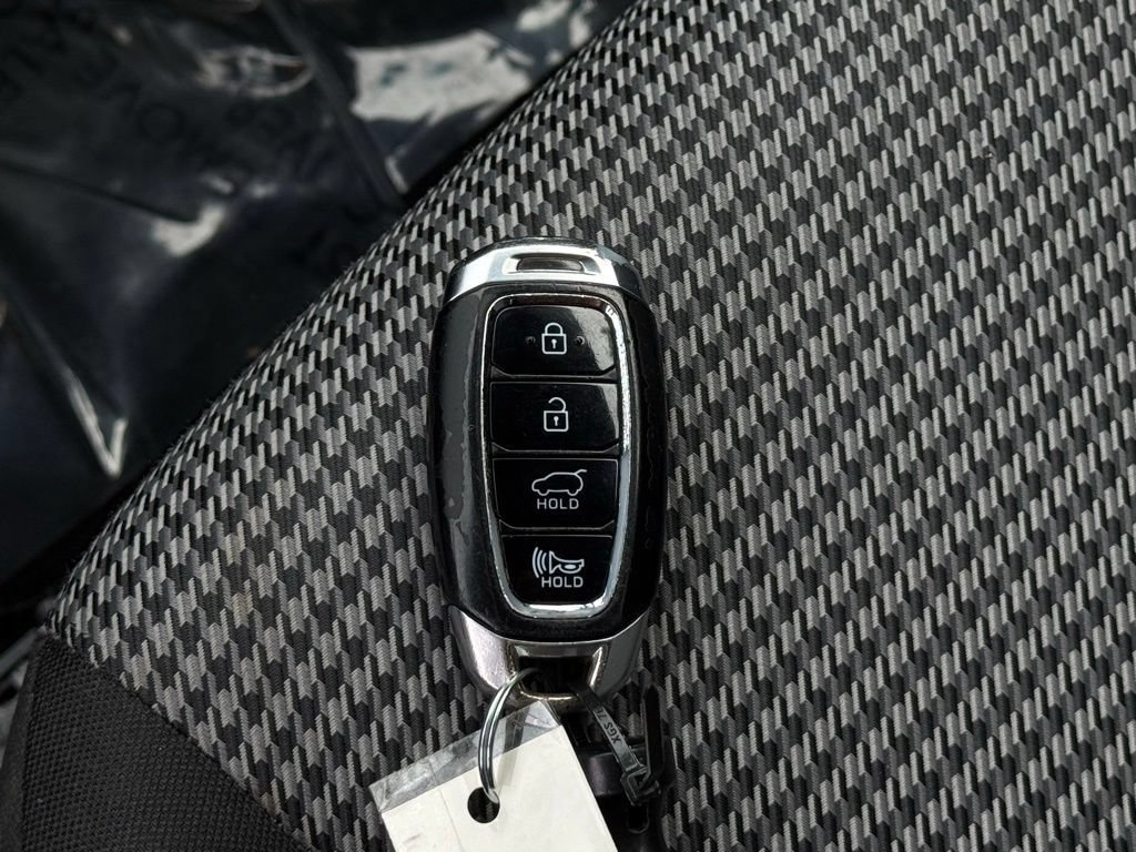 Used 2020 Hyundai Kona SEL w/ Cargo Package AWD/4WD image 35