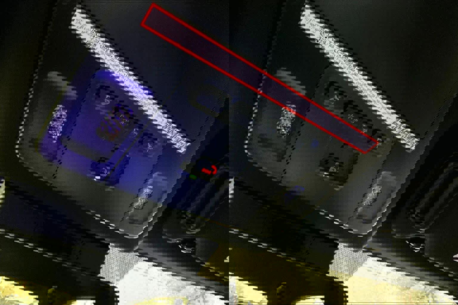 New 2026 Toyota Camry XSE FWD image 18