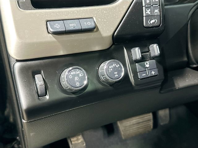 Used 2020 GMC Yukon Denali w/ Open Road Package image 12