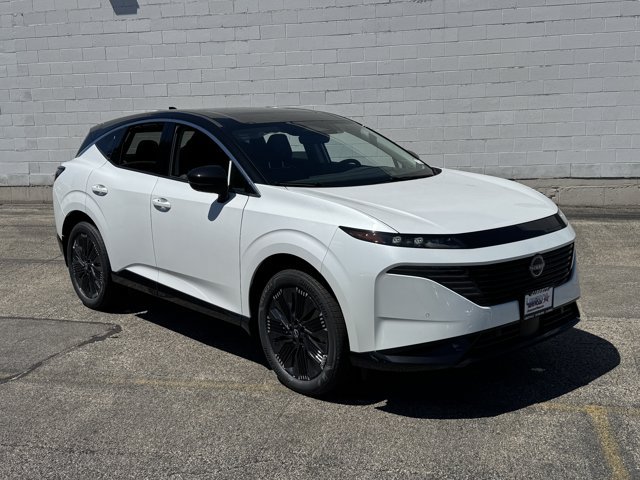 New 2026 Nissan Murano Platinum AWD/4WD image 5