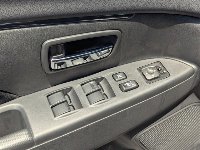 New 2025 Mitsubishi Outlander Sport AWD image 13