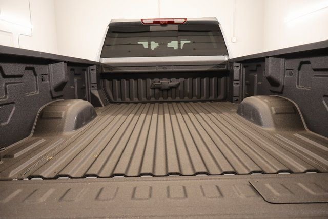 New 2026 Chevrolet Silverado 3500 High Country w/ Technology Package image 24