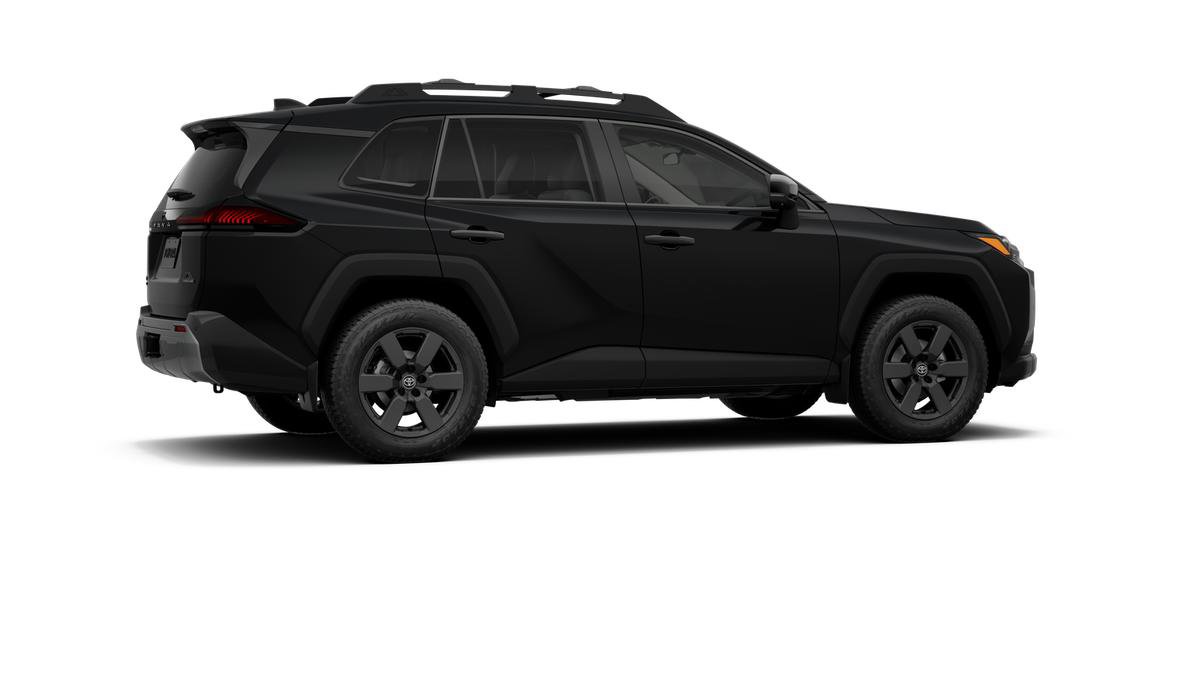 New 2026 Toyota RAV4 AWD image 11