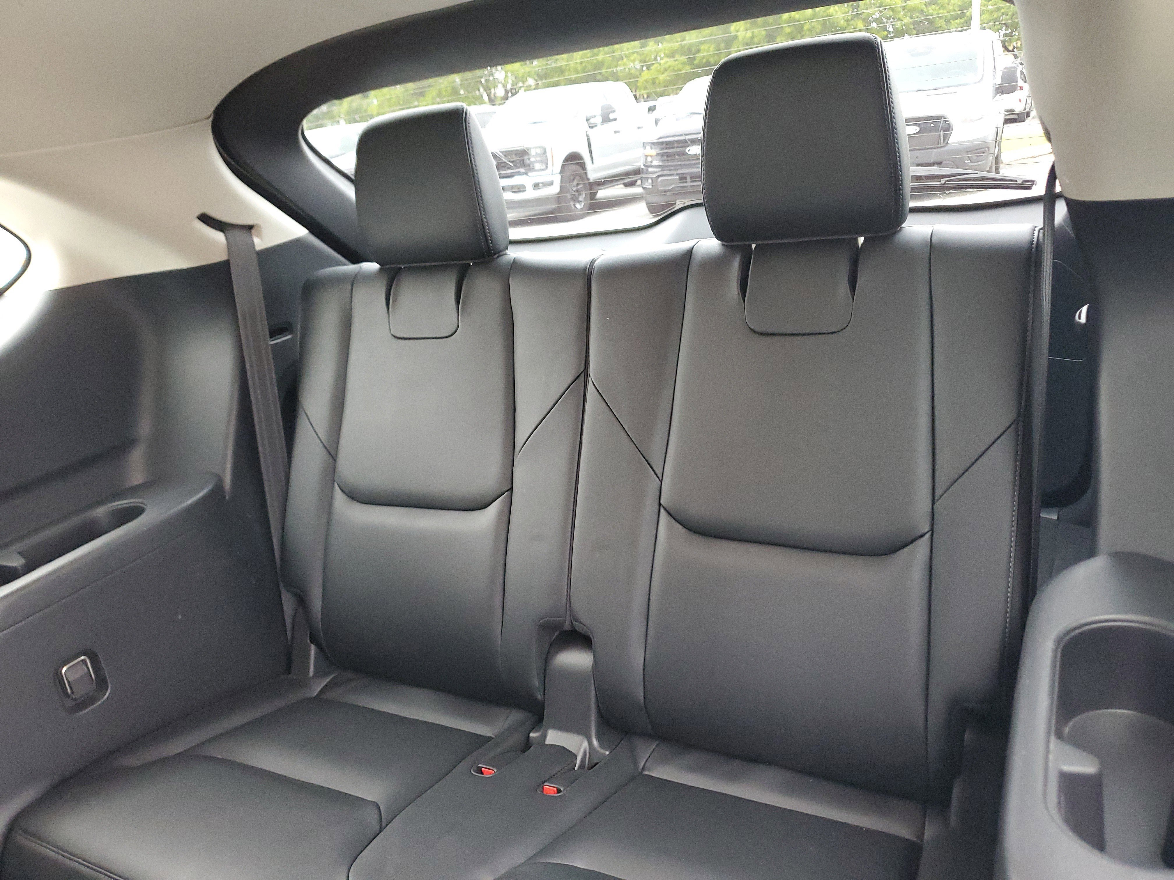 Used 2023 MAZDA CX-9 Touring Plus AWD/4WD image 21