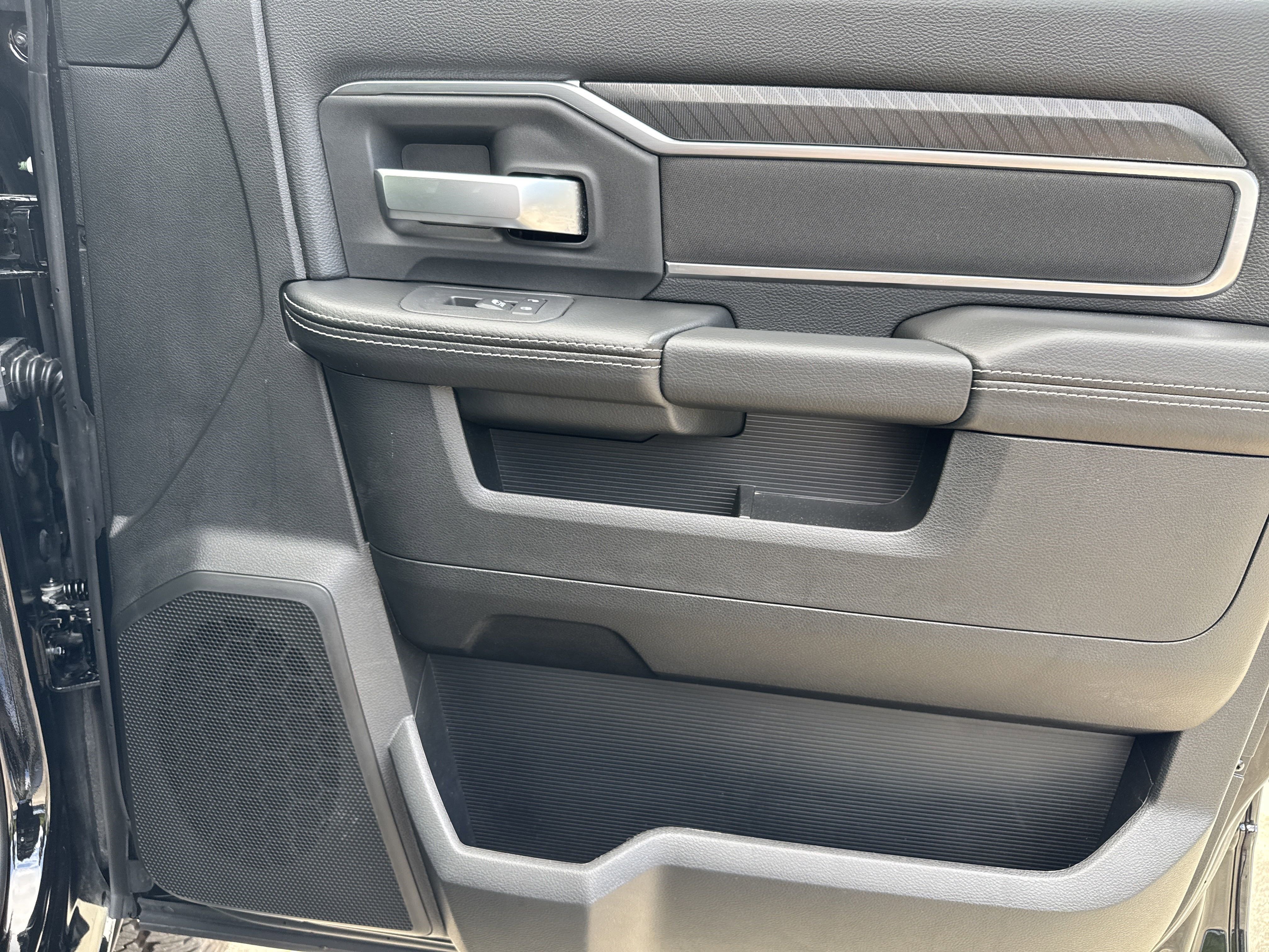 New 2025 RAM 2500 Big Horn image 14