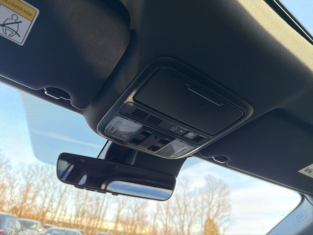 Certified 2021 Honda Passport Elite image 14