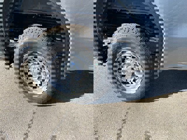 New 2025 GMC Sierra 1500 Pro w/ Pro Value Package image 5