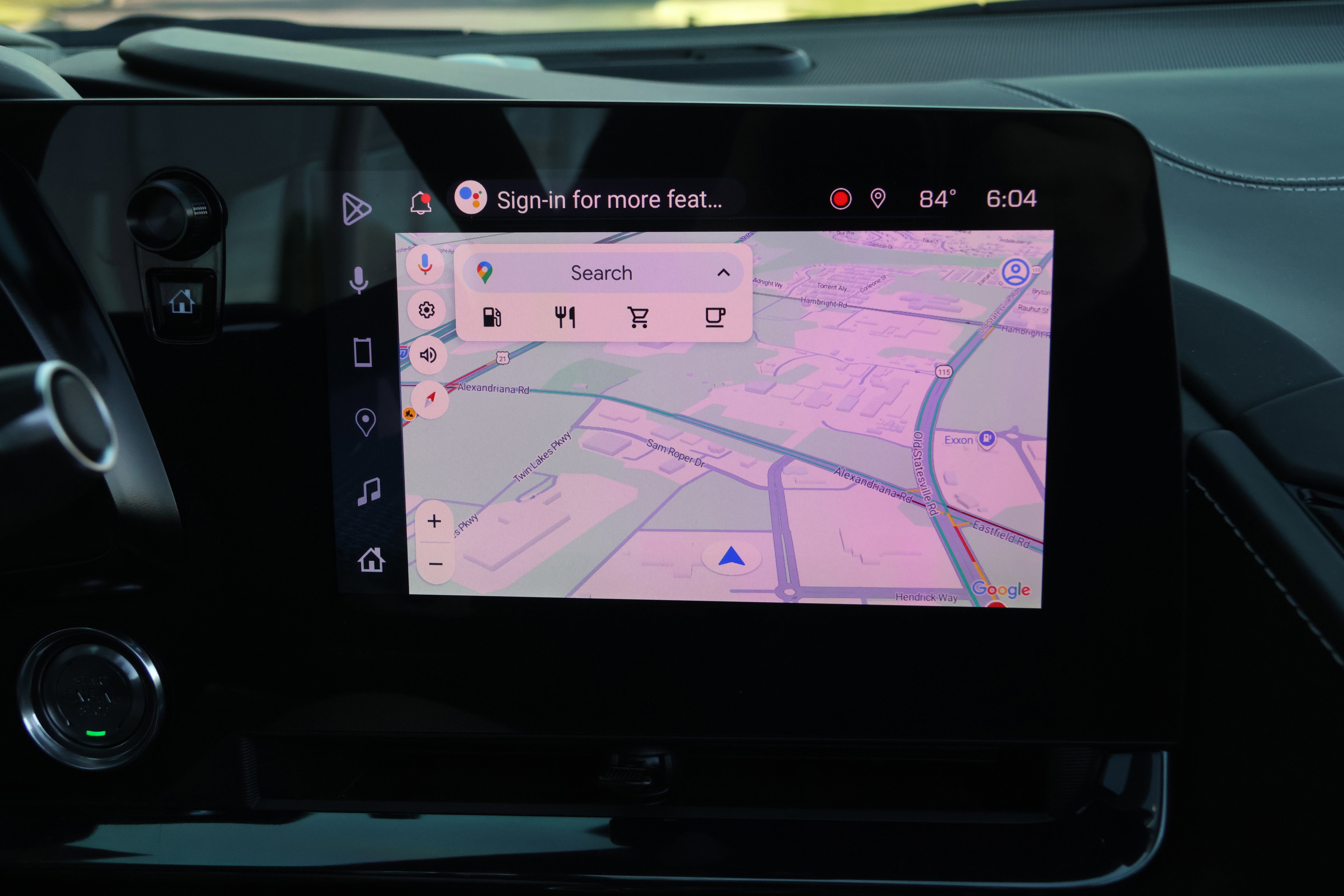 Used 2025 Chevrolet Corvette Stingray Premium Conv w/ Z51 Performance Package RWD image 24