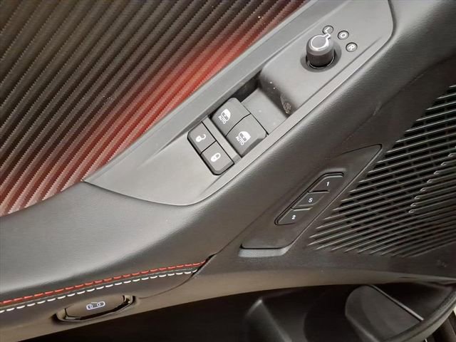 New 2026 Dodge Charger Scat Pack AWD/4WD image 11