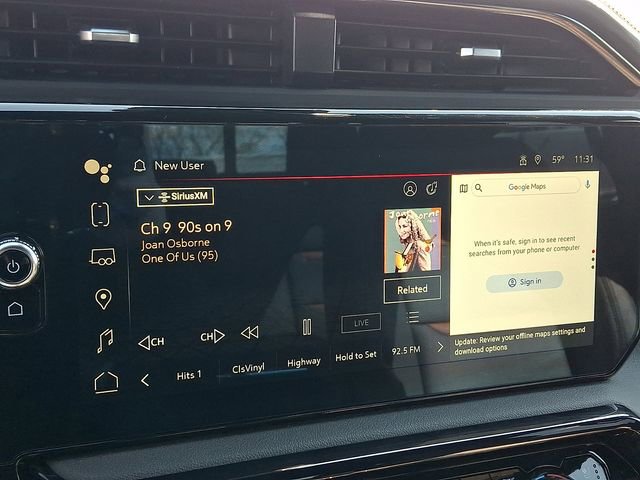 Certified 2024 GMC Sierra 2500 AT4 w/ AT4 Premium Plus Package image 20