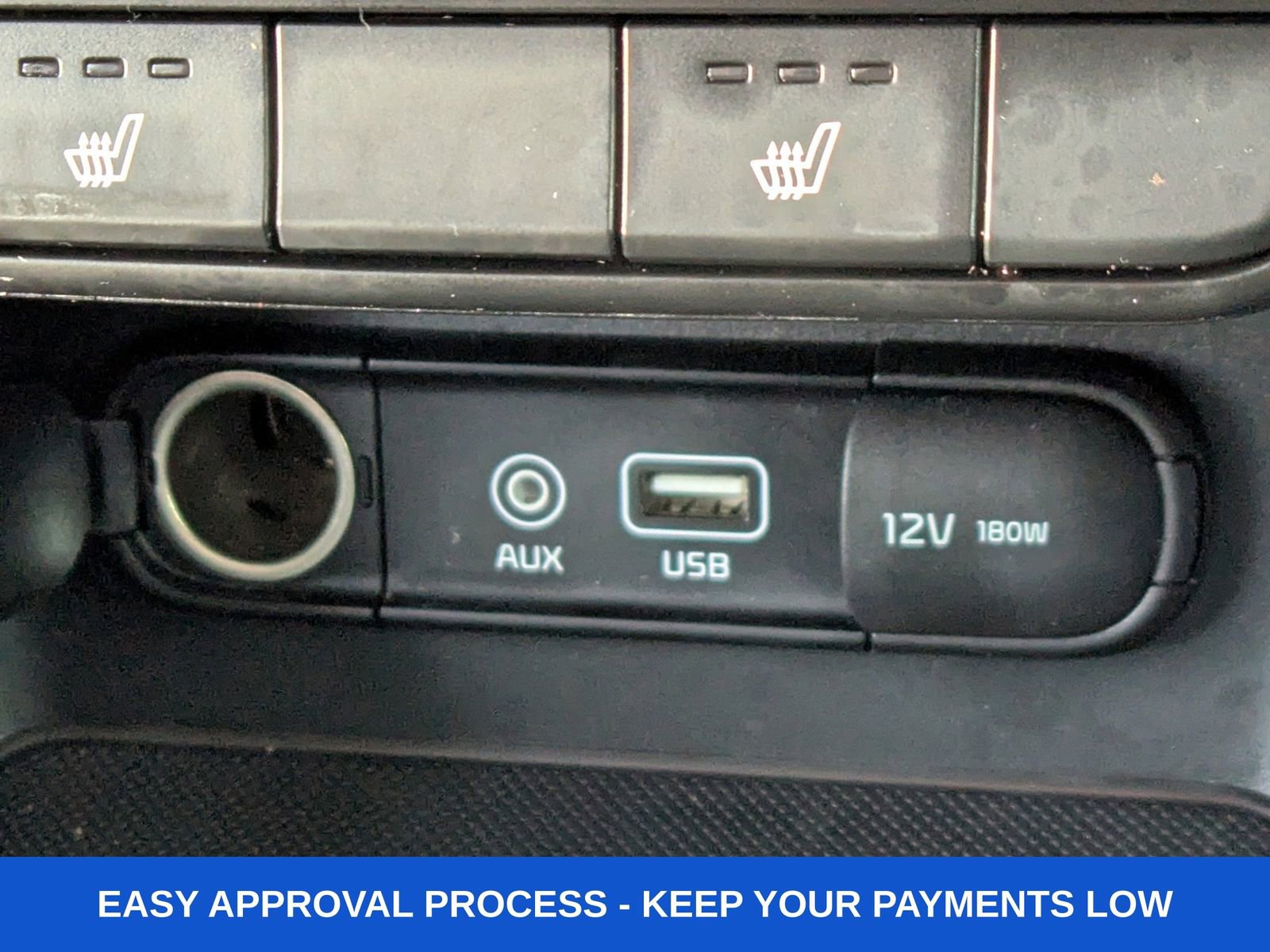 Used 2018 Kia Sportage LX w/ LX Popular Package image 31