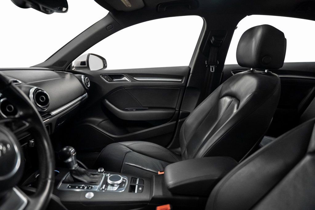 Used 2015 Audi A3 1.8T Premium Plus image 57