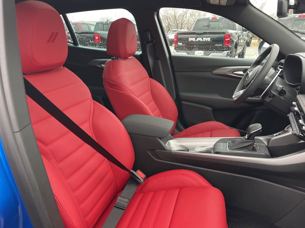 New 2025 Dodge Hornet R/T w/ R/T Plus Package image 37