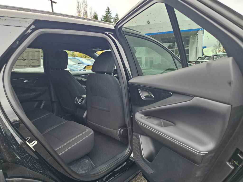 New 2026 Chevrolet Blazer EV LT w/ Midnight/Sport Edition image 28