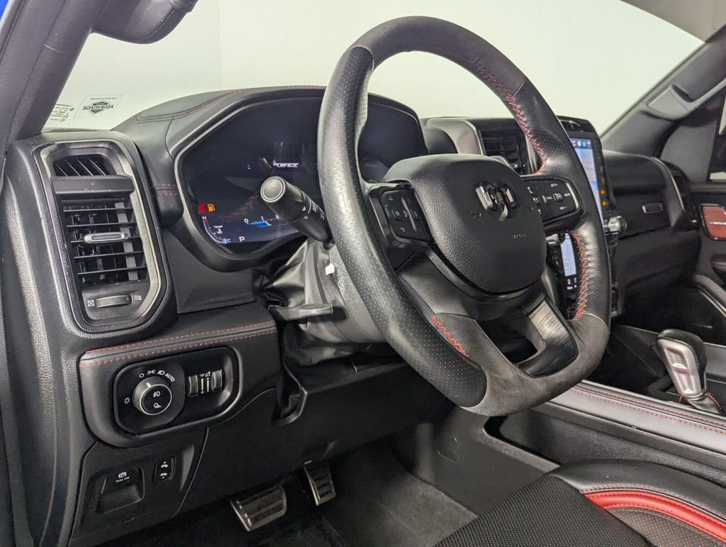 Used 2024 RAM 1500 TRX w/ TRX Level 2 Equipment Group image 13