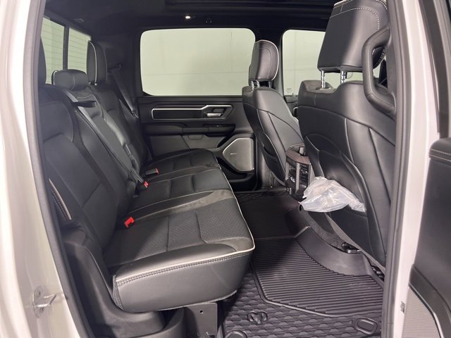 New 2026 RAM 1500 Laramie w/ Advanced Safety Group II image 13