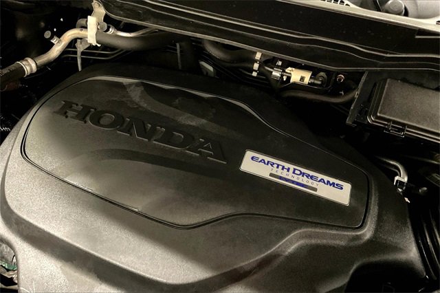 Used 2019 Honda Ridgeline Black Edition image 35