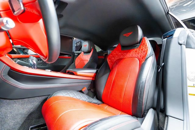 Used 2020 Bentley Continental GT V8 AWD/4WD image 21