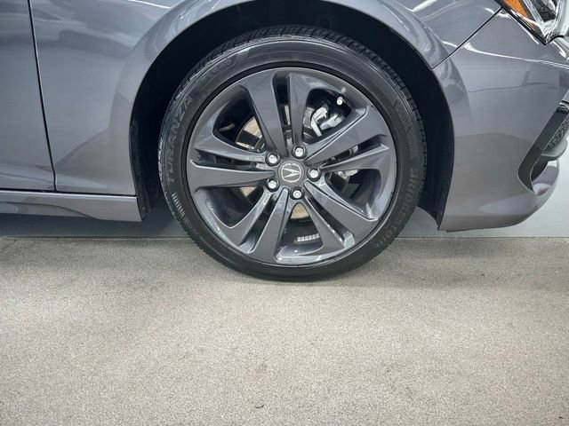 Used 2023 Acura TLX w/ A-SPEC Pkg image 19