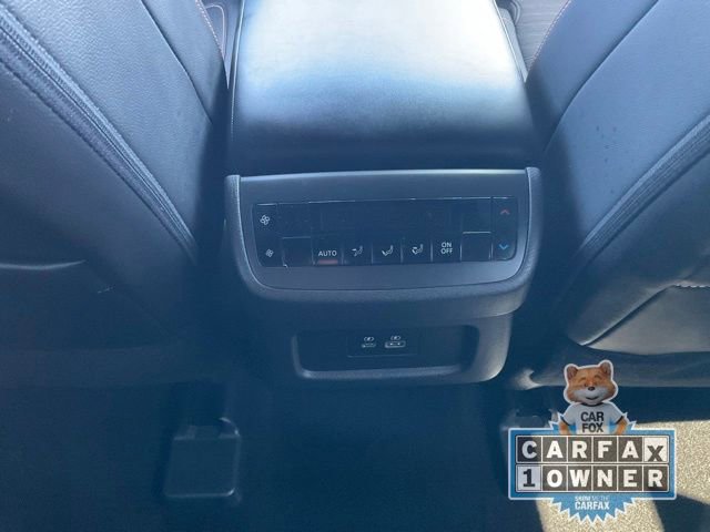 Used 2024 Nissan Pathfinder Rock Creek AWD/4WD image 15