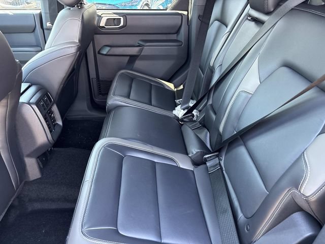 New 2026 Ford Bronco Outer Banks w/ Sasquatch Package AWD/4WD image 18