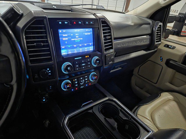 Used 2020 Ford F350 Limited w/ FX4 Off-Road Package image 50