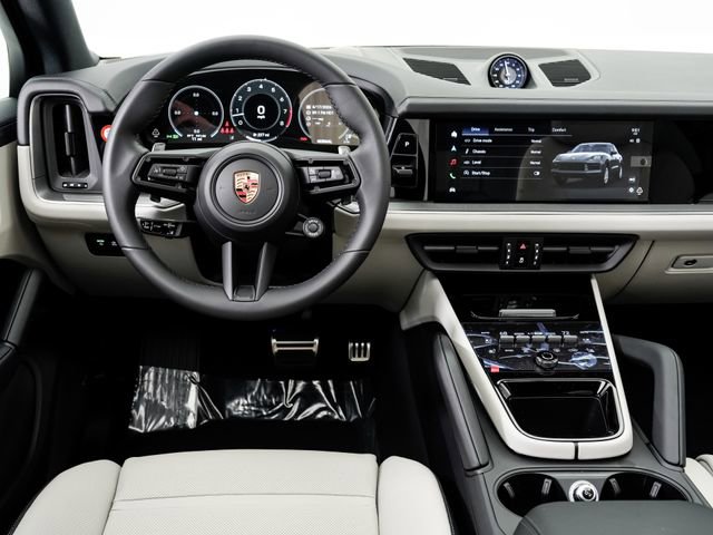 New 2026 Porsche Cayenne S image 17
