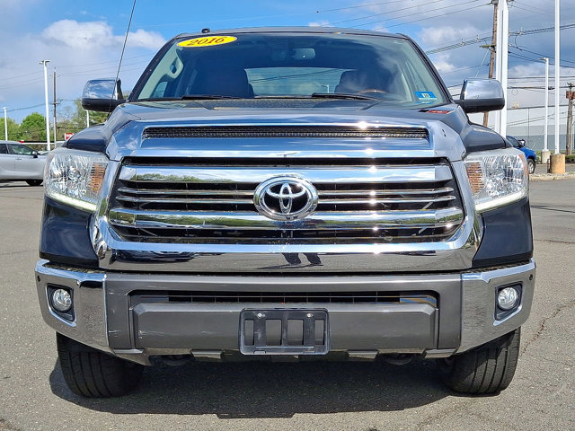 Used 2016 Toyota Tundra 1794 Edition AWD/4WD image 30