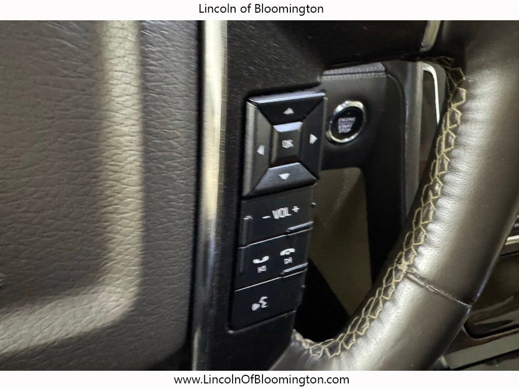 Used 2016 Lincoln Navigator L Reserve AWD/4WD image 51