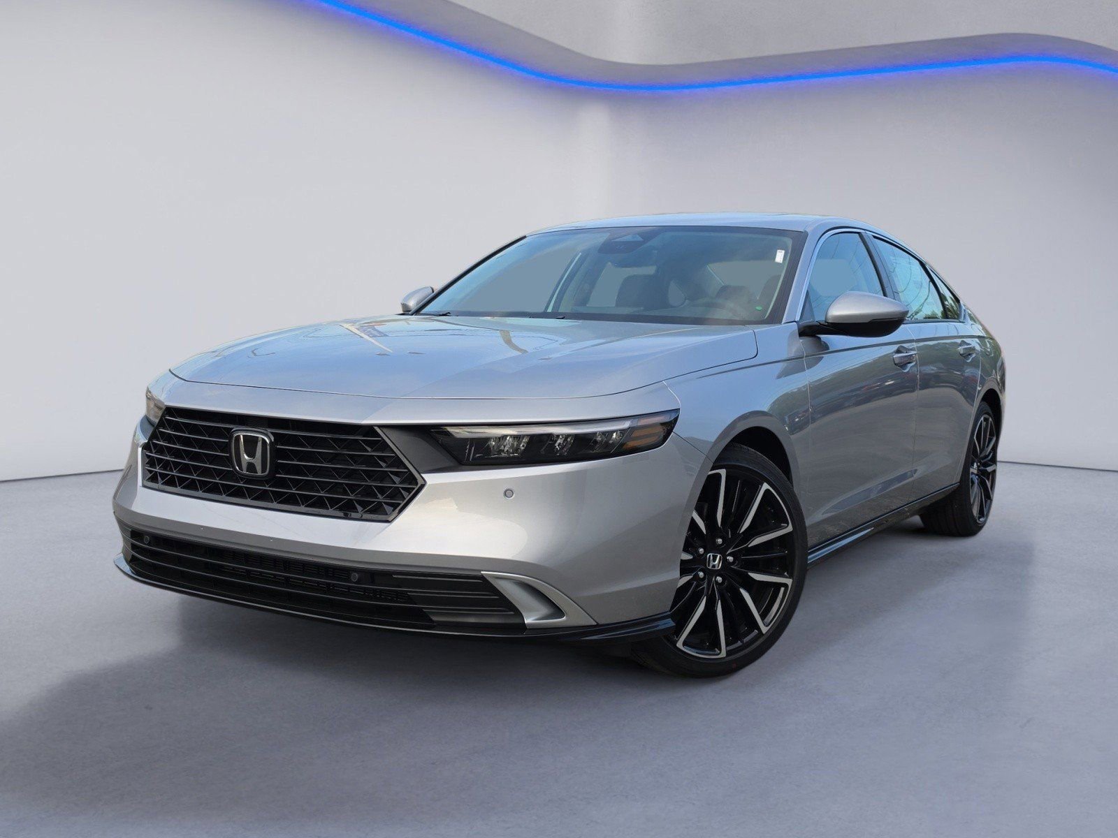 New 2026 Honda Accord Touring image 2