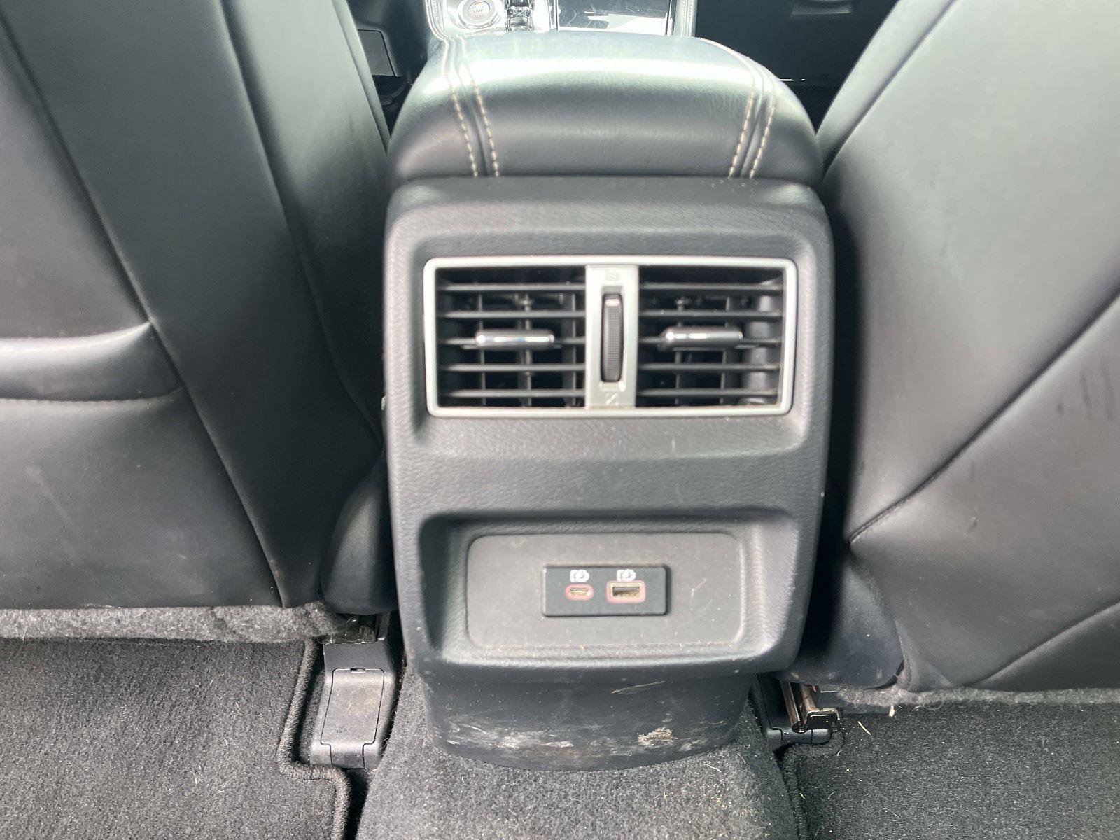 Used 2021 Nissan Maxima Platinum w/ Sport Mat Group image 17