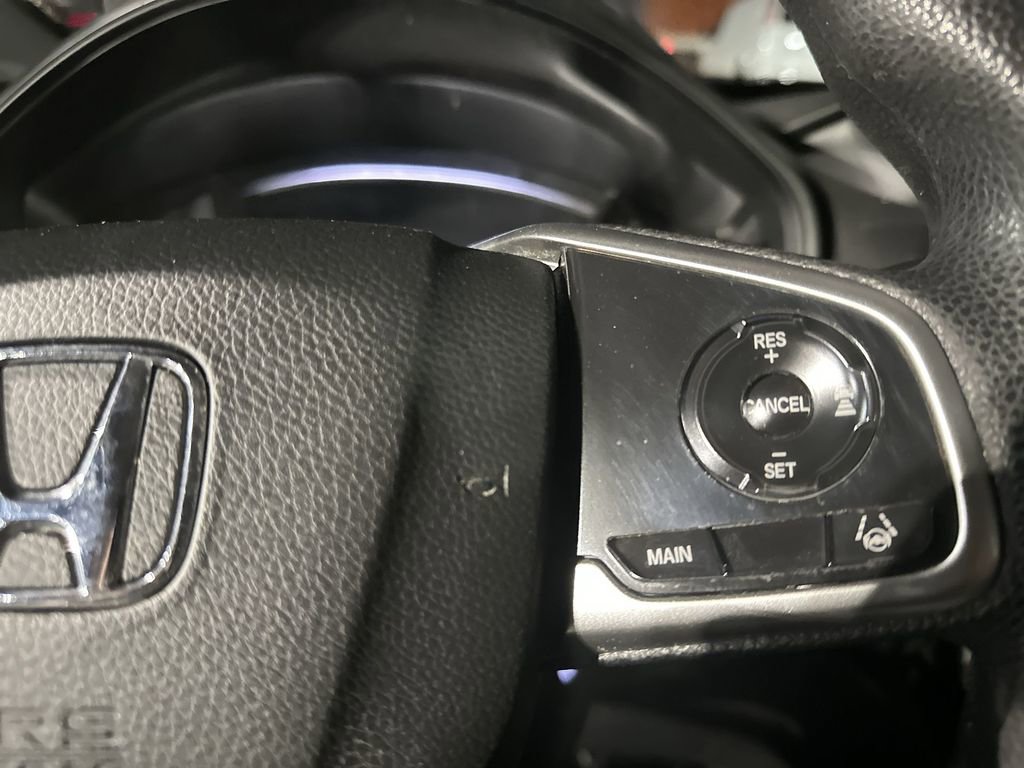 Used 2021 Honda CR-V LX image 14