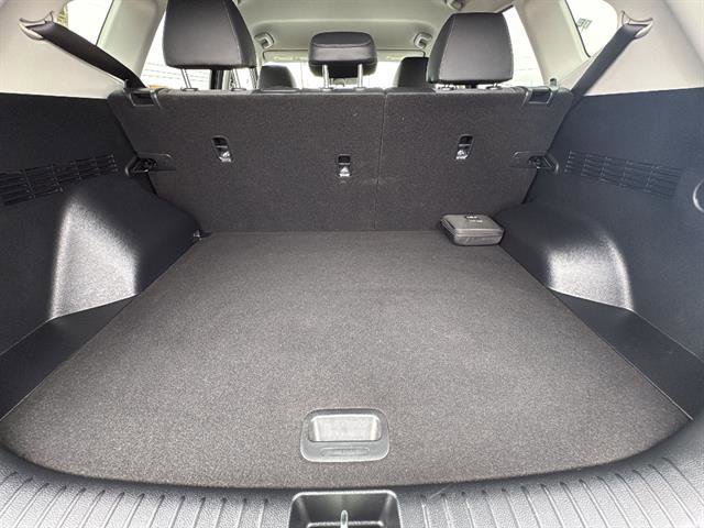 Used 2024 Kia Seltos X-Line image 11