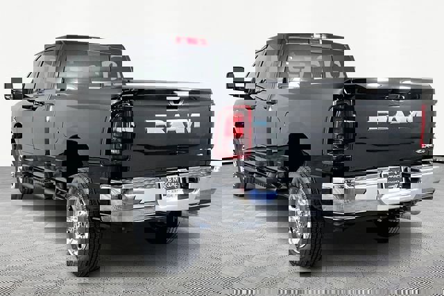 New 2026 RAM 2500 Tradesman image 4