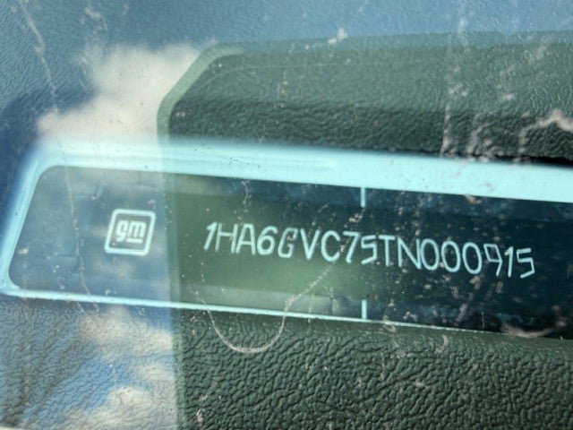 New 2026 Chevrolet Express 3500 w/ Power Convenience Package RWD image 8