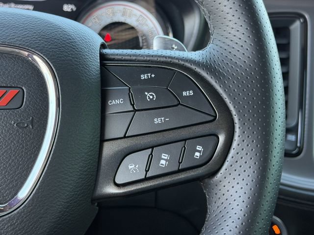 Used 2023 Dodge Challenger R/T Scat Pack image 12