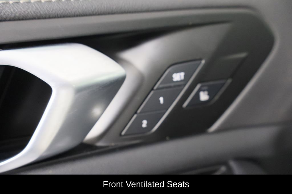 Used 2024 BMW X5 sDrive40i image 23