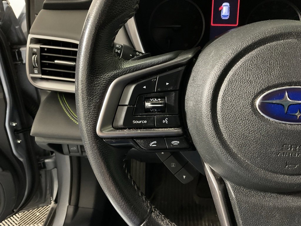 Used 2021 Subaru Outback Onyx Edition XT w/ Popular Package #2 image 26