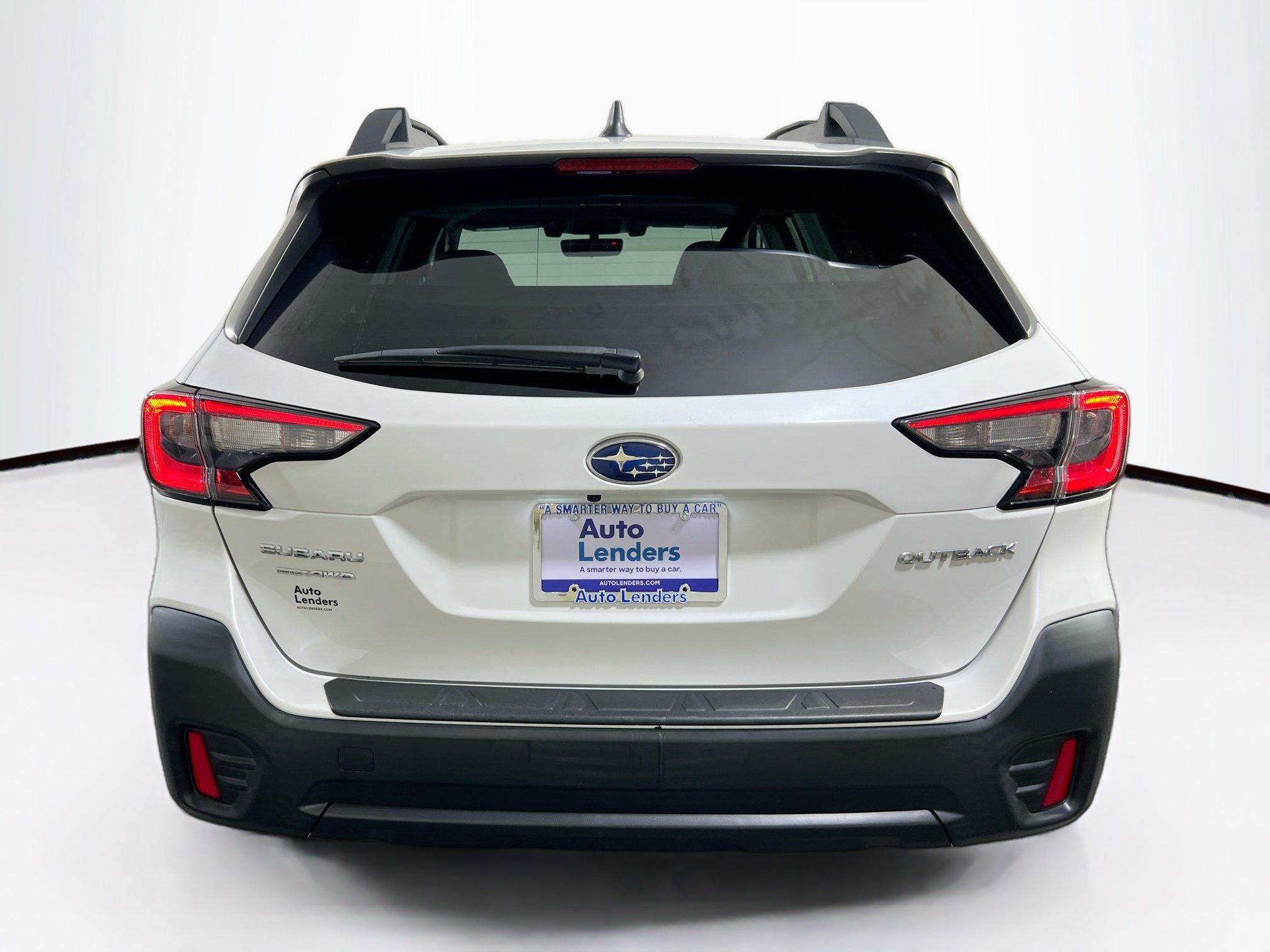 Used 2022 Subaru Outback Premium AWD/4WD image 6