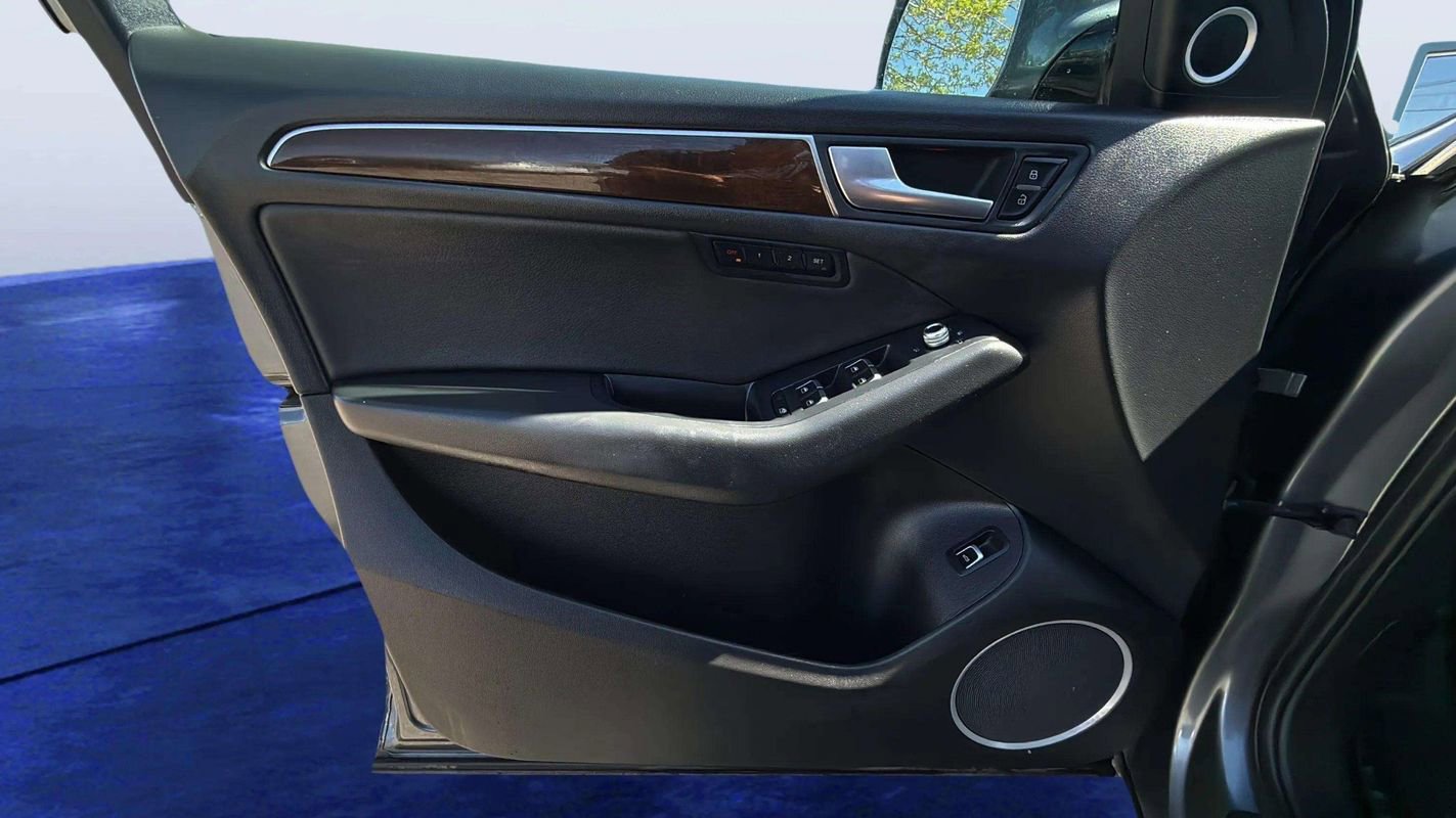 Used 2016 Audi Q5 2.0T Premium Plus image 19