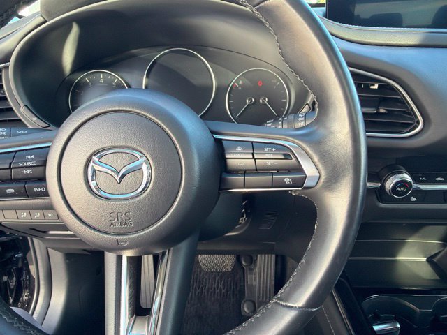 Used 2024 MAZDA CX-30 AWD 2.5 S w/ Preferred Package image 21