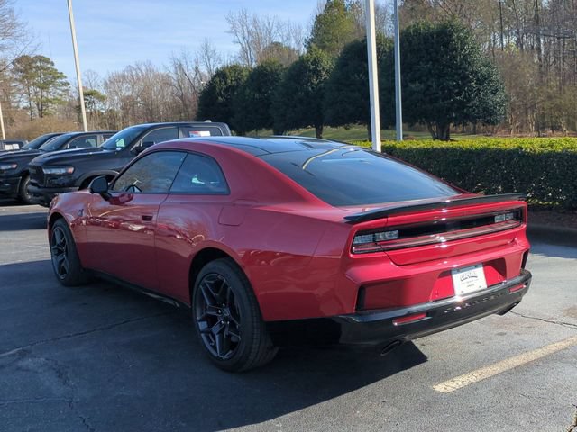 New 2026 Dodge Charger Scat Pack AWD/4WD image 3