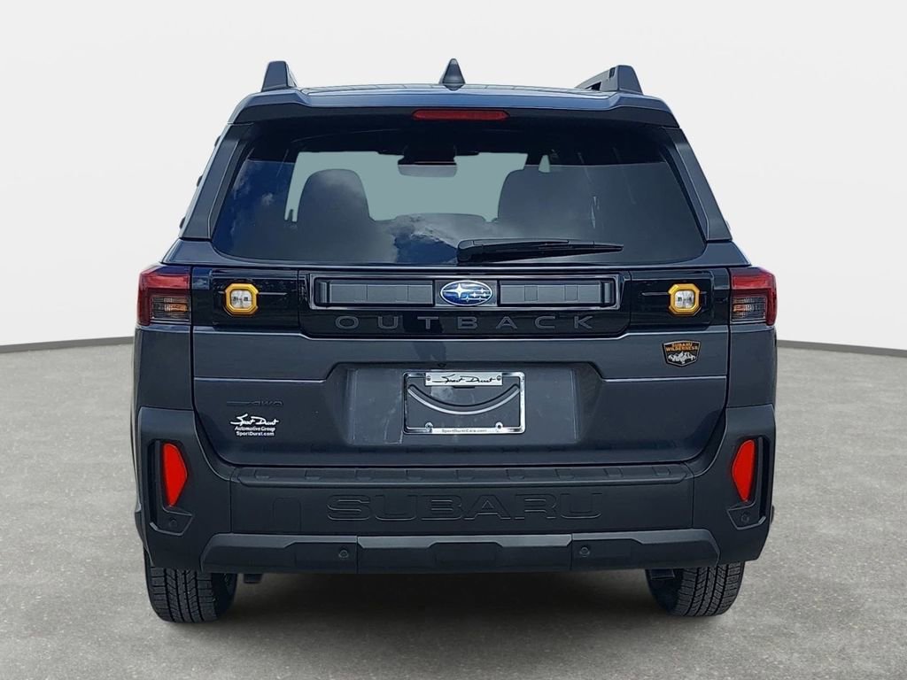 New 2026 Subaru Outback Wilderness image 6