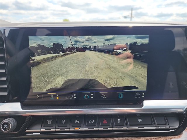 New 2026 Chevrolet Silverado 3500 LT w/ All Star Edition image 26