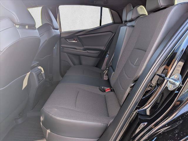 Used 2026 Subaru Uncharted Premium FWD image 16