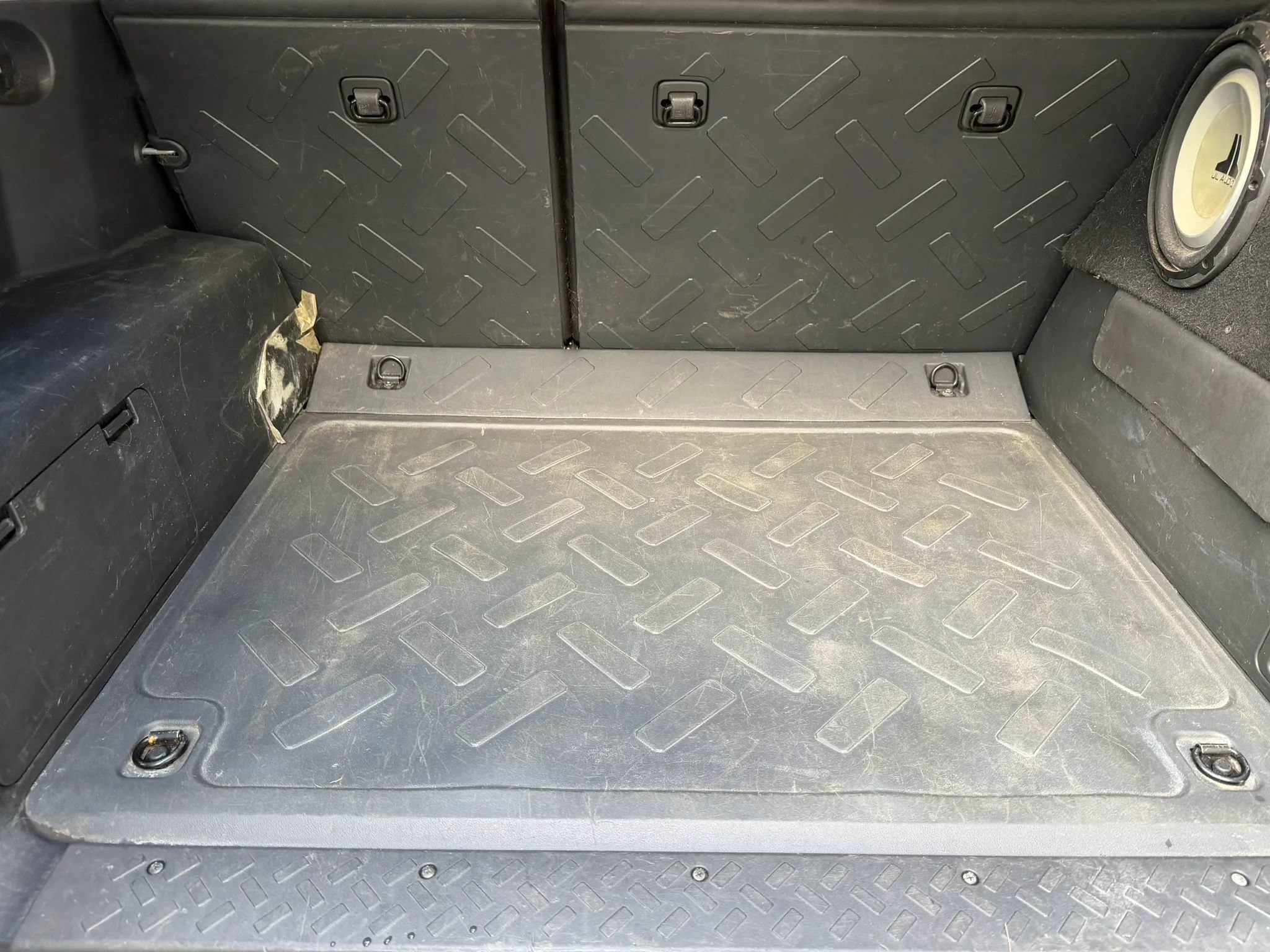 Used 2007 Toyota FJ Cruiser 4WD image 20